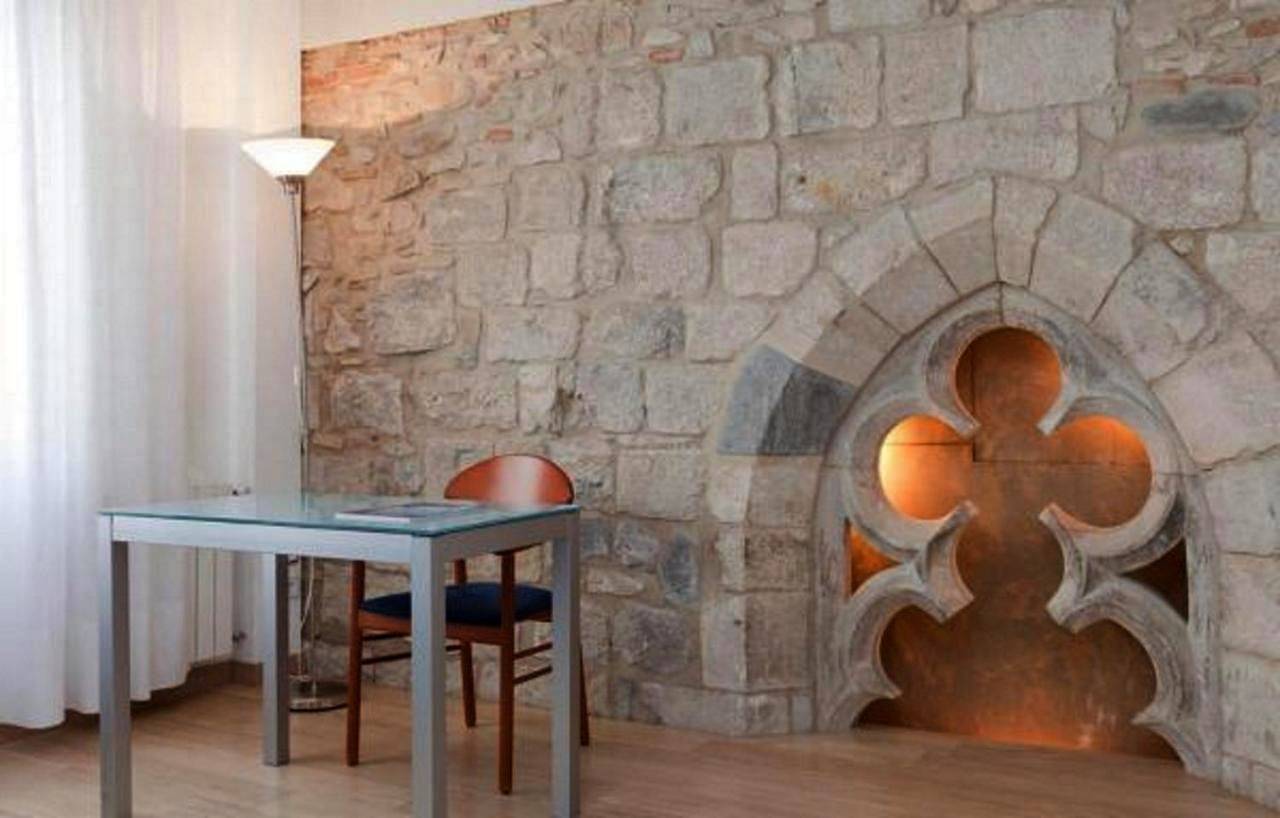Hotel for 10 people in Girona, Gironès