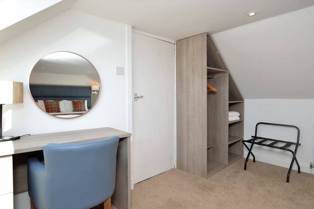 Ganze Wohnung, Burnside is luxury 3 bedroom apartment, sleeps 6, pet friendly in Tighnabruaich, Argyll & Bute