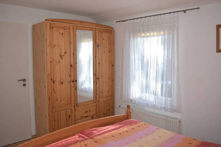 Ferienhaus für 4 Personen, mit Garten und Terrasse in Dornum - 3