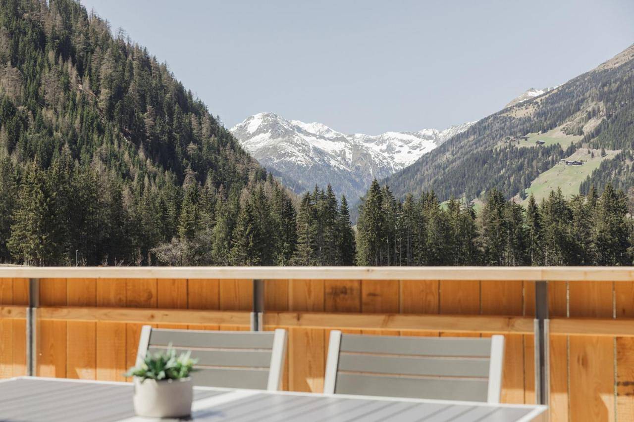 Chalets Santner in Villgratner Berge, Sankt Jakob in Defereggen