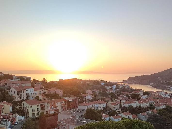 Chambre d’hôte pour 4 personnes, avec piscine ainsi que balcon et vue dans Occitanie - 3