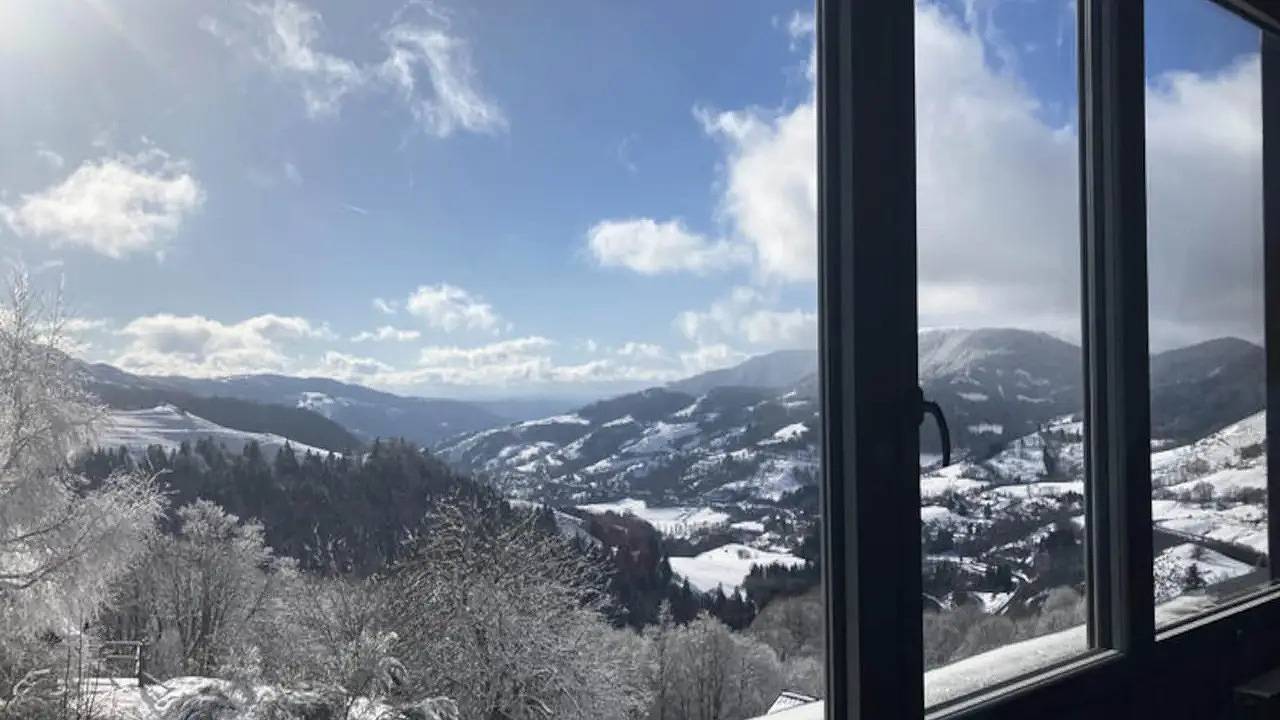 Apartamento vacacional entero, Ferienwohnung für 14 Personen (350 m²) in Super Lioran in Le Lioran, Saint-Jacques-des-Blats