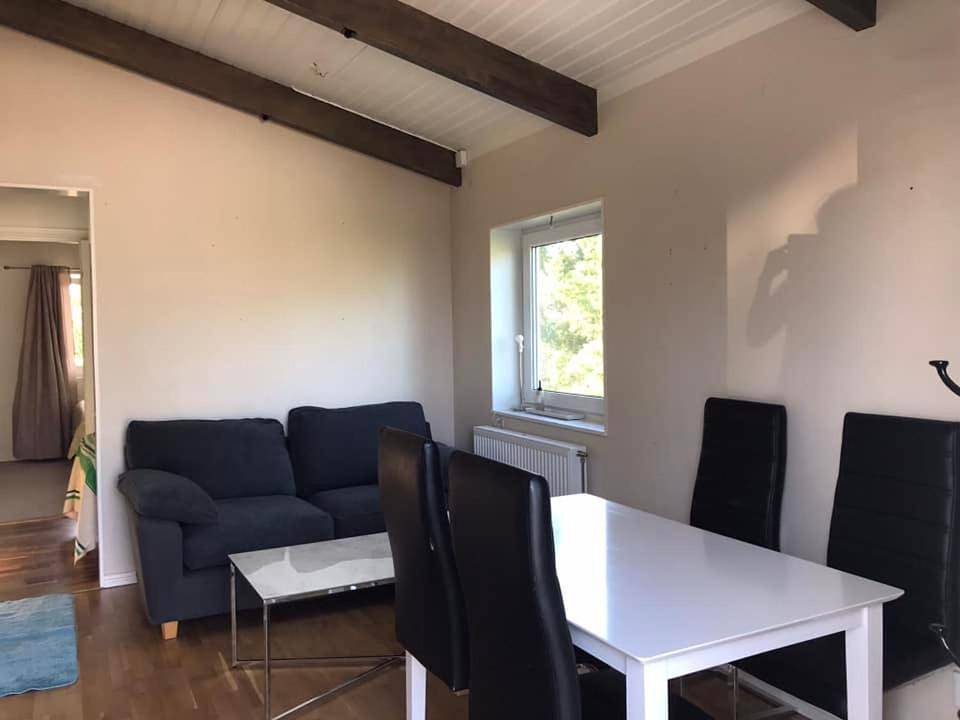 Appartement entier, Lägenhet 40 kvm i Huddinge för 4 personer in Huddinge, Mer Baltique suédoise