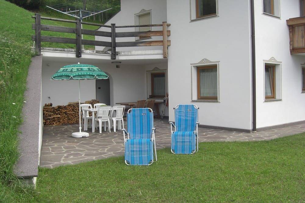 Apartamento entero, Apartamento Prapaul in Ortisei, Dolomiti Superski