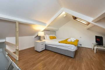 Apartment for 4 People in Swansea, Swansea region, Photo 1