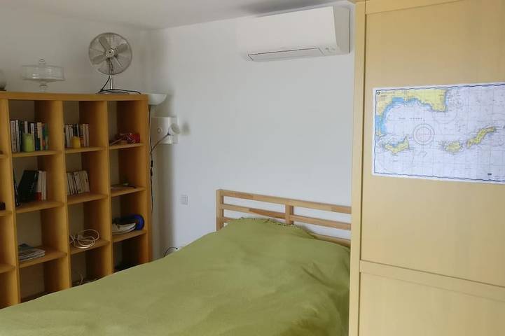Villa pour 5 personnes, avec terrasse et jardin à Rayol-Canadel-sur-Mer - 3