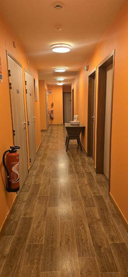 Hôtel pour 4 personnes dans Charix - 2