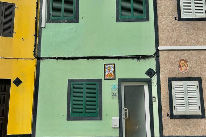 Casa de férias para 6 pessoas em Ponta Delgada