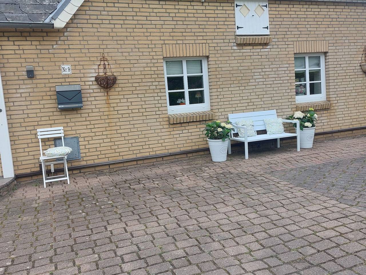 Ganze Ferienwohnung, Ferienwohnung Dorfstraße - Ferienwohnung 2 (von Drathen) in Munkbrarup, Flensburger Förde