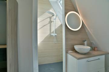 Maison De Vacances pour 10 Personnes dans Dinard, Ille-et-Vilaine, Photo 4