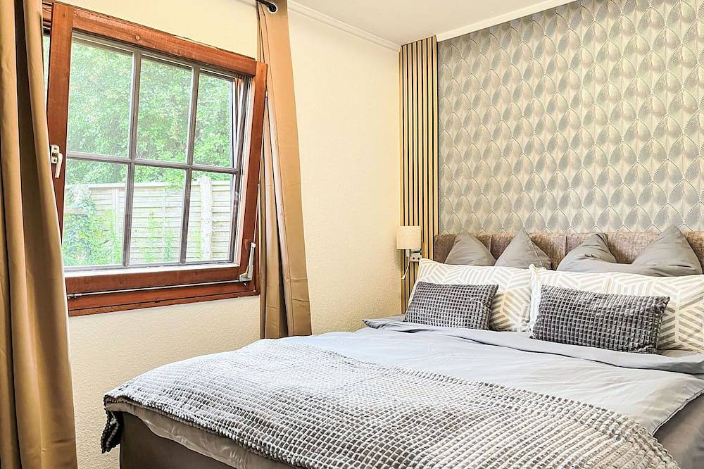 Ferienhaus Inge & Henry an der Werra in Wanfried, Werratal