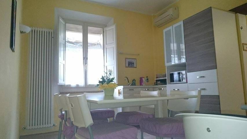 B&b per 3 persone, con Giardino a Cotignola