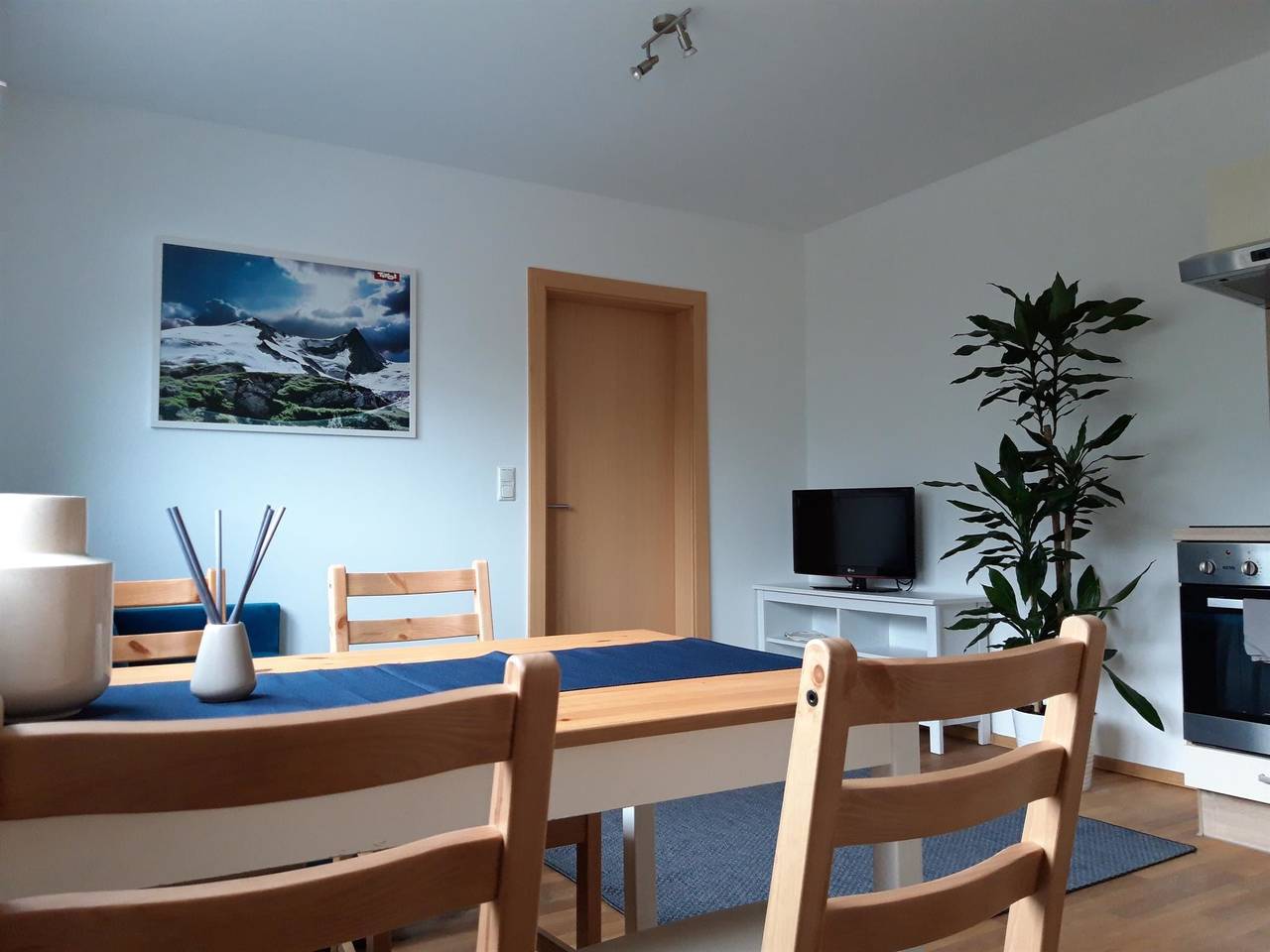 Ganze Ferienwohnung, Appartement in Stubaier Alpen, Schönberg im Stubaital