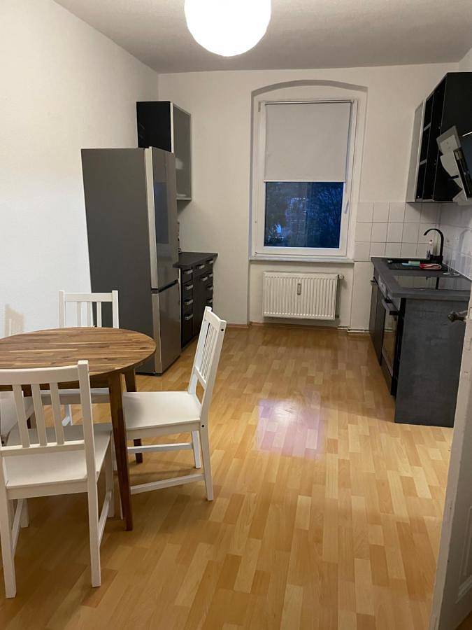 Apartamento de vacaciones para 5 personas, con vistas - 1