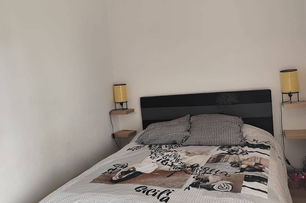 Un cocon familial simple in Bessines-sur-Gartempe, Bellac und Umgebung