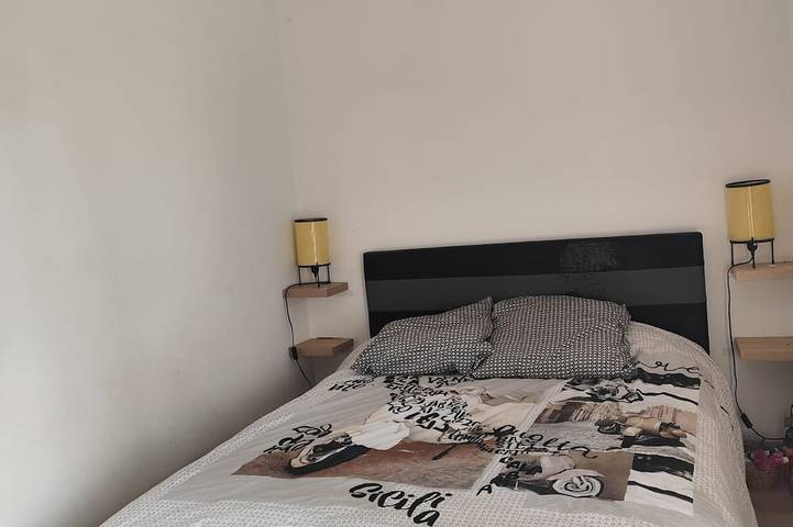 Location de vacances pour 4 personnes à Bessines-sur-Gartempe - 2