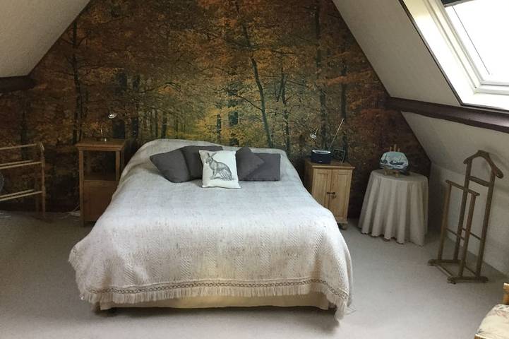 Chalet pour 8 personnes, avec jardin dans le Nord-Pas-de-Calais - 4