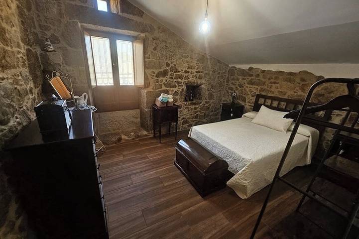 Casa rural con encanto próxima ría de Arousa. in Caldas de Reyes, Provincia de Pontevedra