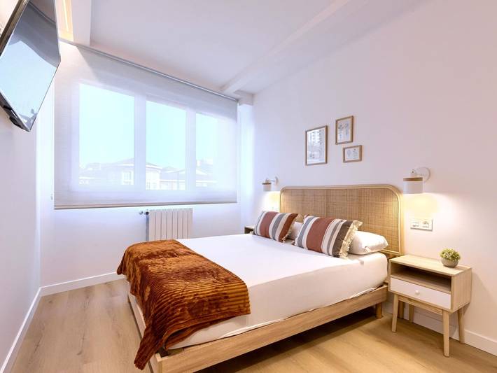 Ferienwohnung für 6 Personen in Bilbao - 2