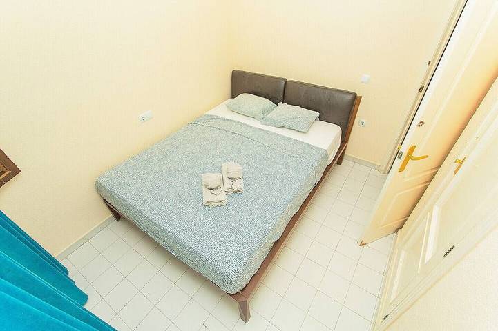 Bungalow für 5 Personen, mit Terrasse und Pool in Torrevieja - 2