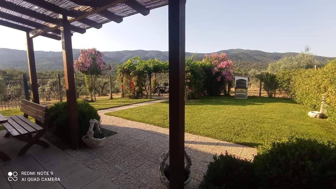 Appartamento intero, Two-Bedroom Apartment with Garden View in Scarlino, Provincia di Grosseto