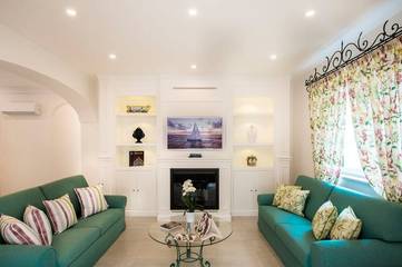 Glamping per 6 Persone in Costiera amalfitana, Provincia di Salerno, Foto 3