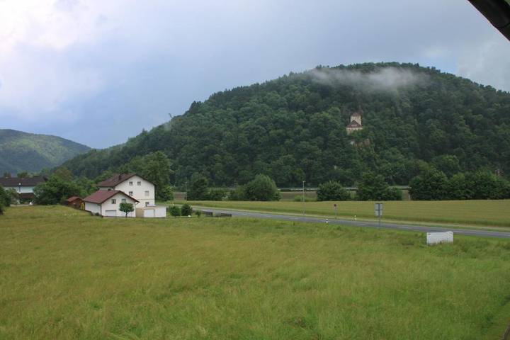 Hotel für 2 Personen, mit Whirlpool und Terrasse sowie Garten und Sauna in Obernzell - 3