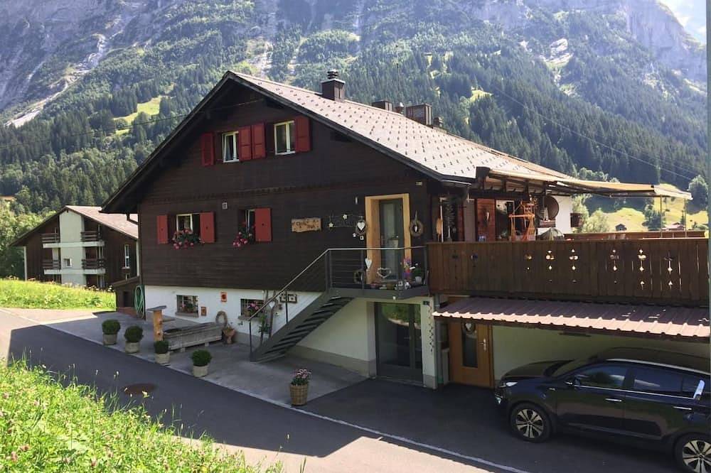 Appartamento vacanze a Grindelwald a partire da 175€ a notte