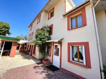 Gîte pour 2 personnes, avec terrasse, animaux acceptés dans Petit-Caux