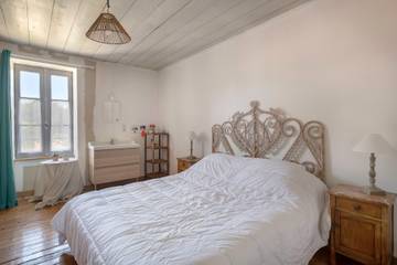 Maison De Vacances pour 11 Personnes dans Préfailles, Région de Saint-Nazaire, Photo 4