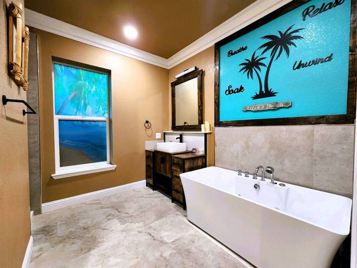 Casa de vacaciones para 2 personas - 1