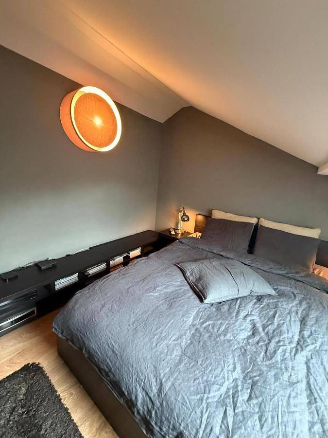 Appartement entier, Coin de Paradis avec Vue Montagne in Lucinges, Région de Saint-Julien-en-Genevois