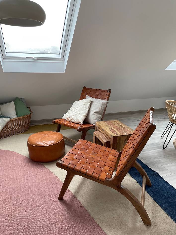 Ferienwohnung für 2 Personen, mit Garten, kinderfreundlich - 1
