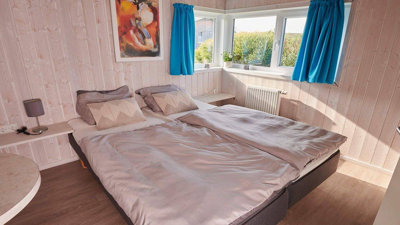 Ferienhaus für 6 Personen (100 m²) in Friedrichskoog in Friedrichskoog-Spitze, Friedrichskoog