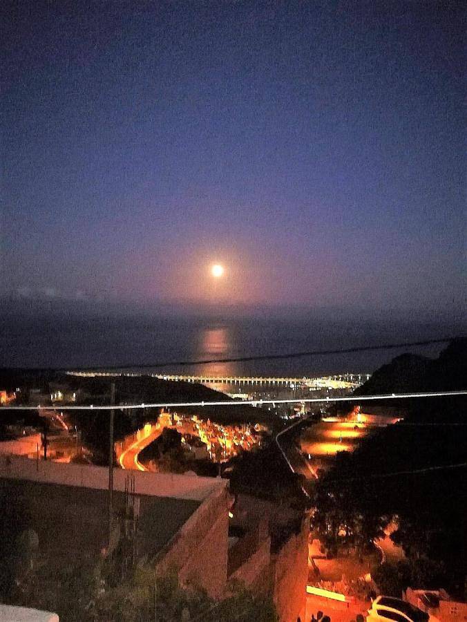 One-Bedroom House in Anaga, Santa Cruz de Tenerife