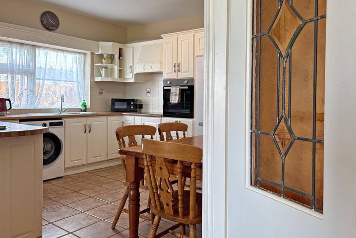 Gîte pour 6 personnes à Roundstone - 3