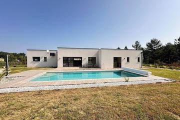 Gîte pour 6 personnes à Aubiac (Lot-et-Garonne)