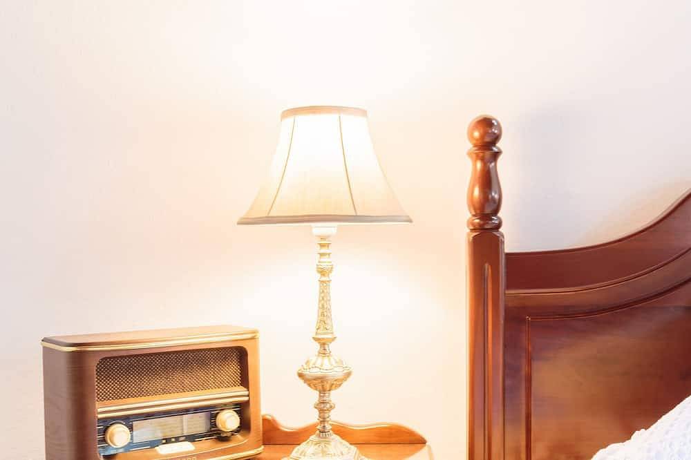 Romantic house between gardens, with wifi and barbecue in La Rosa, Breña Baja