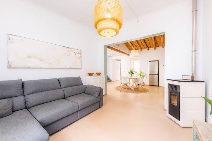 Ferienwohnung für 4 Personen, mit Garten in Artà - 4
