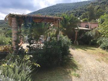 Agriturismo per 5 Persone in Rio nell'Elba, Isola d'Elba, Foto 1
