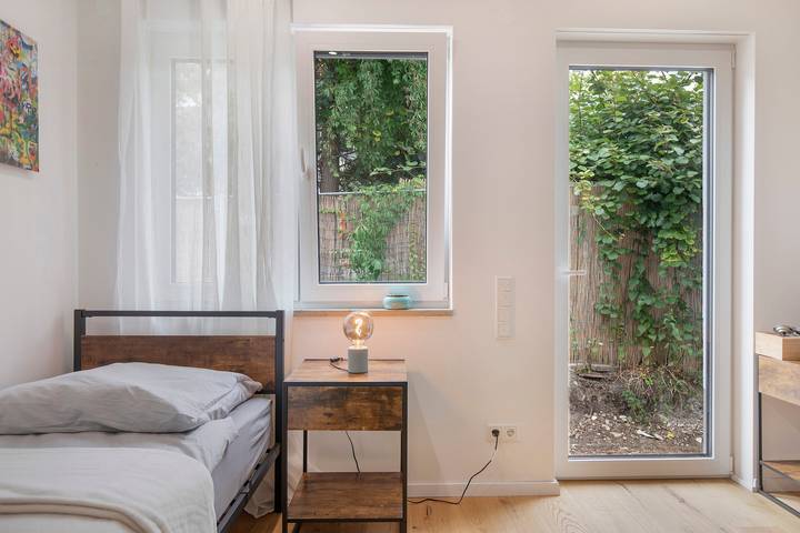 Appartement de vacances pour 1 personnes - 1