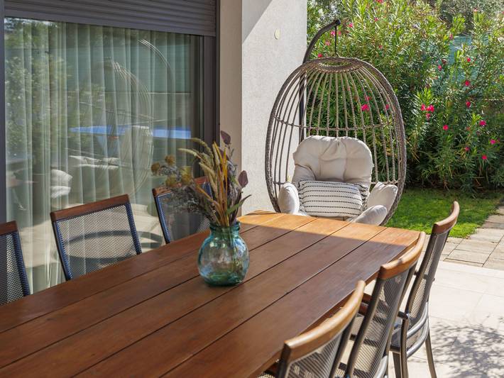 Ferienhaus für 6 Personen in Kosinozici - 4