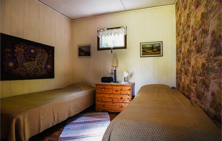 Ferienhaus für 3 Personen, mit Garten, mit Haustier in Gotland - 4