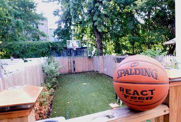 Vacation Home for 4 Guests in Brooklyn, New York City, Picture 4