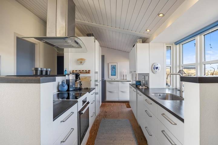 Villa für 6 Personen in Dänemark - 3