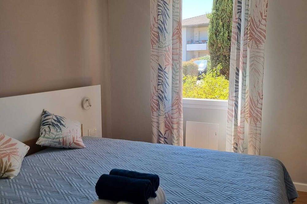 Appartement entier, Le Monti, Appartement haut de gamme proche airbus et 5 min du Meett, et aéroport in Mondonville (homonymie), Toulouse et ses environs
