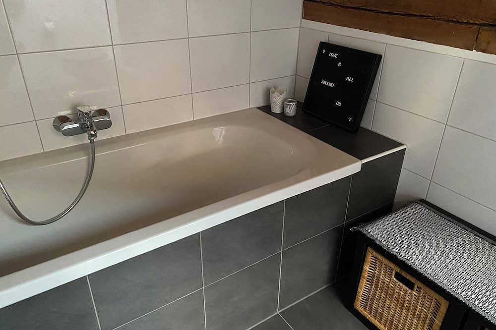 Ganze Wohnung, Bambergbase - gemütlich und zentral im Dach in Bamberg, Fränkisches Weinland