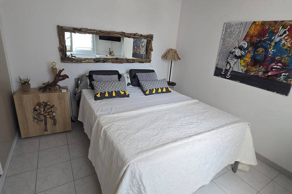 Idéale pour des vacances de rêve villa moderne avec piscine privée in Ajaccio, Région d'Ajaccio