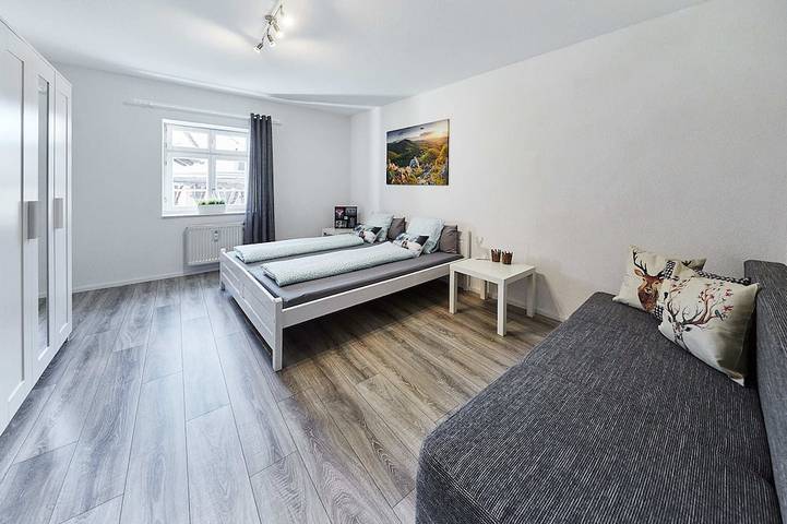 Apartamento de vacaciones para 12 personas - 1