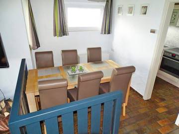 Bungalow para 6 Personas en Biersdorf am See, Bitburg-Prüm, Foto 4